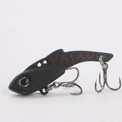 Water Ripple Holographic Blade Bait