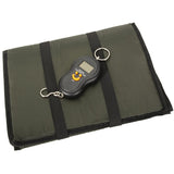 Foldable 3-Layer Sponge Pad + Scale Combo