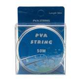 Spooled 8-Strand PVA Water-Soluble Sheet Line