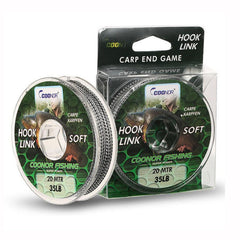 High-Strength 22yds Carp Fishing Main Line