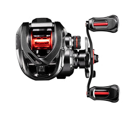 Carbon Lightweight Casting Reel