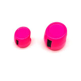 Streamer Fly Head (Dual Sizes, Better Action)