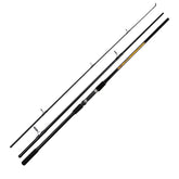 Predator carp pole long-distance surf spinning rod
