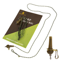 Pro Carp Lead-Core Line Rig