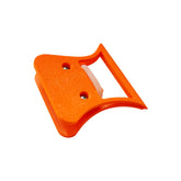 CDC Clamp (High-Carbon Steel)
