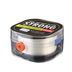 Nylon Monofilament Main Line