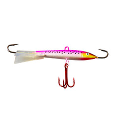 Lead Minnow Jig Lure