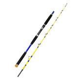 Old Captain Boat Trolling Rod