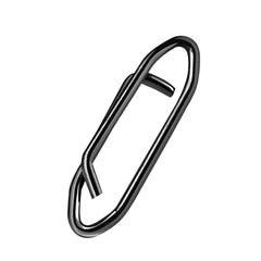 Pointed-End Paperclip Connector