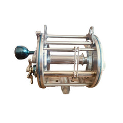 2025 New Drum-Style Saltwater Big-Game Trolling Reel (With Line Guide)