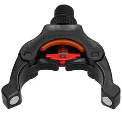 Premium Fishing Rod Holder Head (M3/8 BSW)