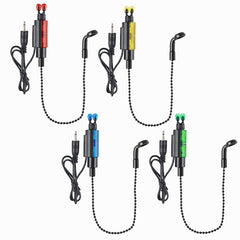 Chain Bite Indicator