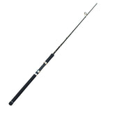 2 pieces Long Casting Surf Spinning Rod