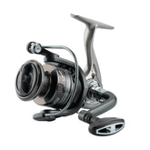 HJ Alarm Spinning Reel