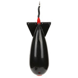 Long-Distance Bait Feeder