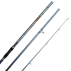 3 Pieces Surf Spinning Rod