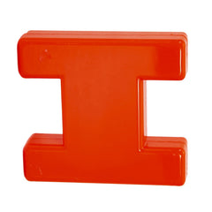 I-Shaped Fishing Line Winding Board