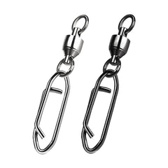 The Pro Bullet Swivel with Safety Snap