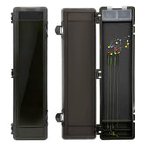 Carp Hooklink Box Slim Leader Storage Case