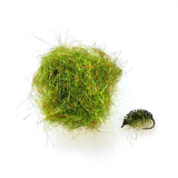 Czech Nymph Body Fiber