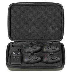 Wireless Fishing Alarm Set