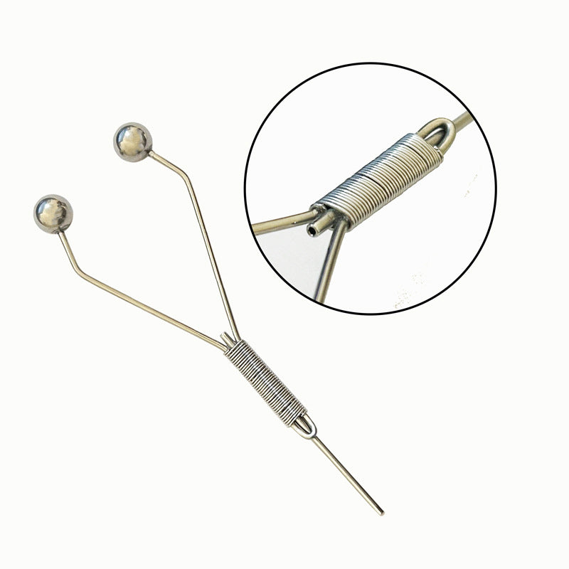 Stainless Steel Bobbin Holder