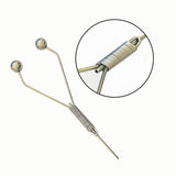 Stainless Steel Bobbin Holder