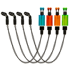 Weighted Stainless Steel Bite Indicator