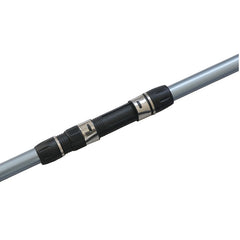 Telescopic Long-Casting Surf Rod