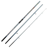 3 Pieces Surf Spinning Rod
