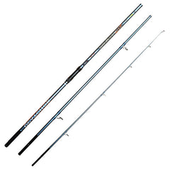 3 Pieces Surf Spinning Rod