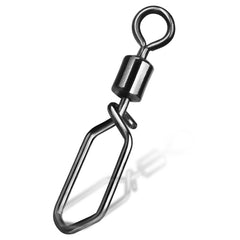 Figure 8 Swivel with Square Snap