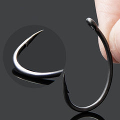 Teflon Humpback Carp Hook
