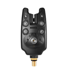 Electronic Fishing Bite Alarm