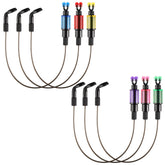 Stainless Steel Bite Indicator