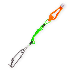 Fishing Line Release/Separator Clip