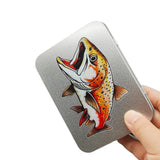 Trout Double Sided Fly Box
