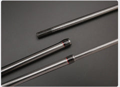 Portable Camo Casting Rod