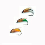 Caddisfly Nymph Bionic Lure