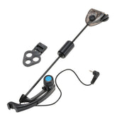 Flat Clip Hard Rod Bite Indicator