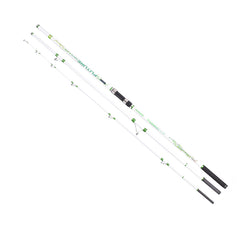 White Beach Long-Casting Spinning Surf Rod