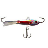 Balanced Lead Minnow Lure