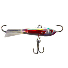 Balanced Lead Minnow Lure
