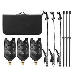 Fishing Alarm Combo Set