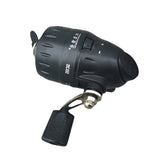 Pen Rod Small-Foot Spincast Reel Kids & Ice Fishing