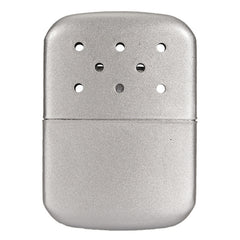 Mini Silver Kerosene Heater