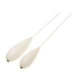 Casting Weighted Float