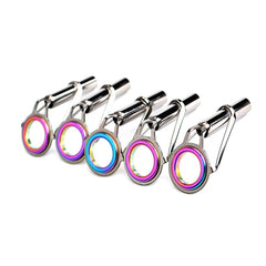 Saltwater Rod Tip Guide Repair *5pcs