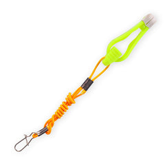 Fishing Line Release/Separator Clip