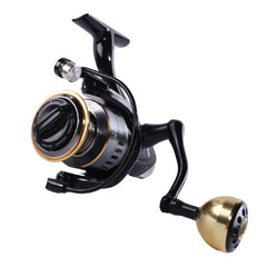 Universal Metal Spinning Reel